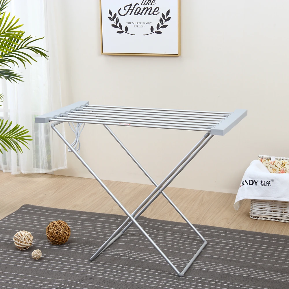 
 Бытовая электрическая Портативная сушилка для одежды SHARNDY, электрическая сушилка для одежды  