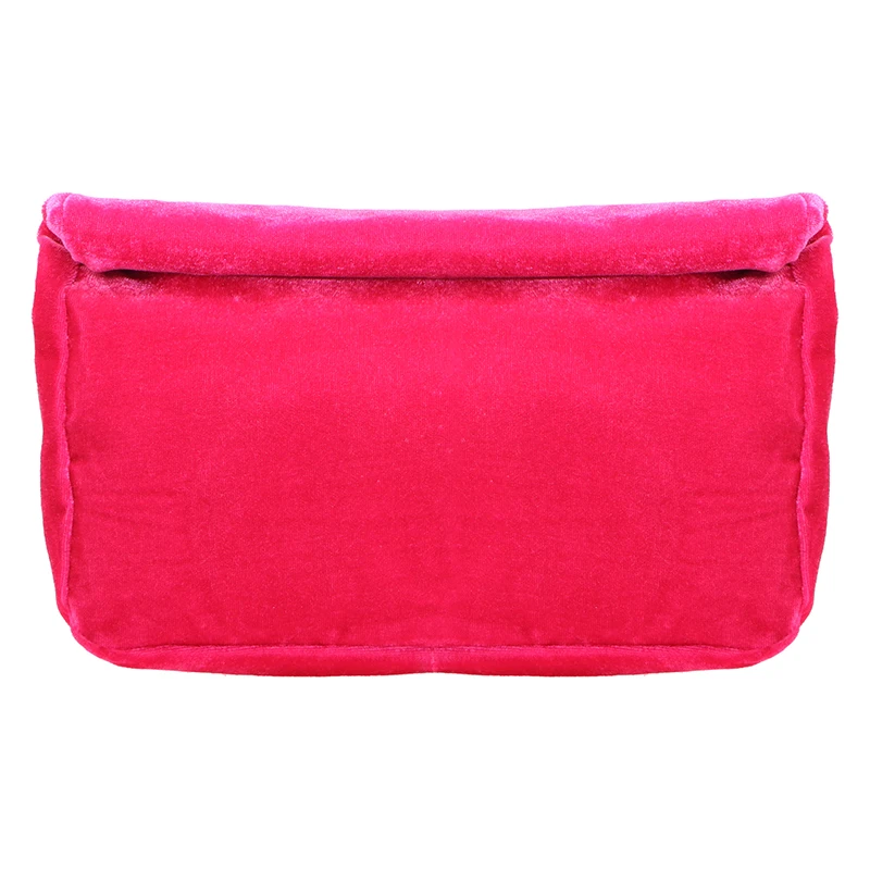 Luxury Clutch Purse For Women Python Textured Clutch Bag Ladies Vegan Leather Women Party Clutch