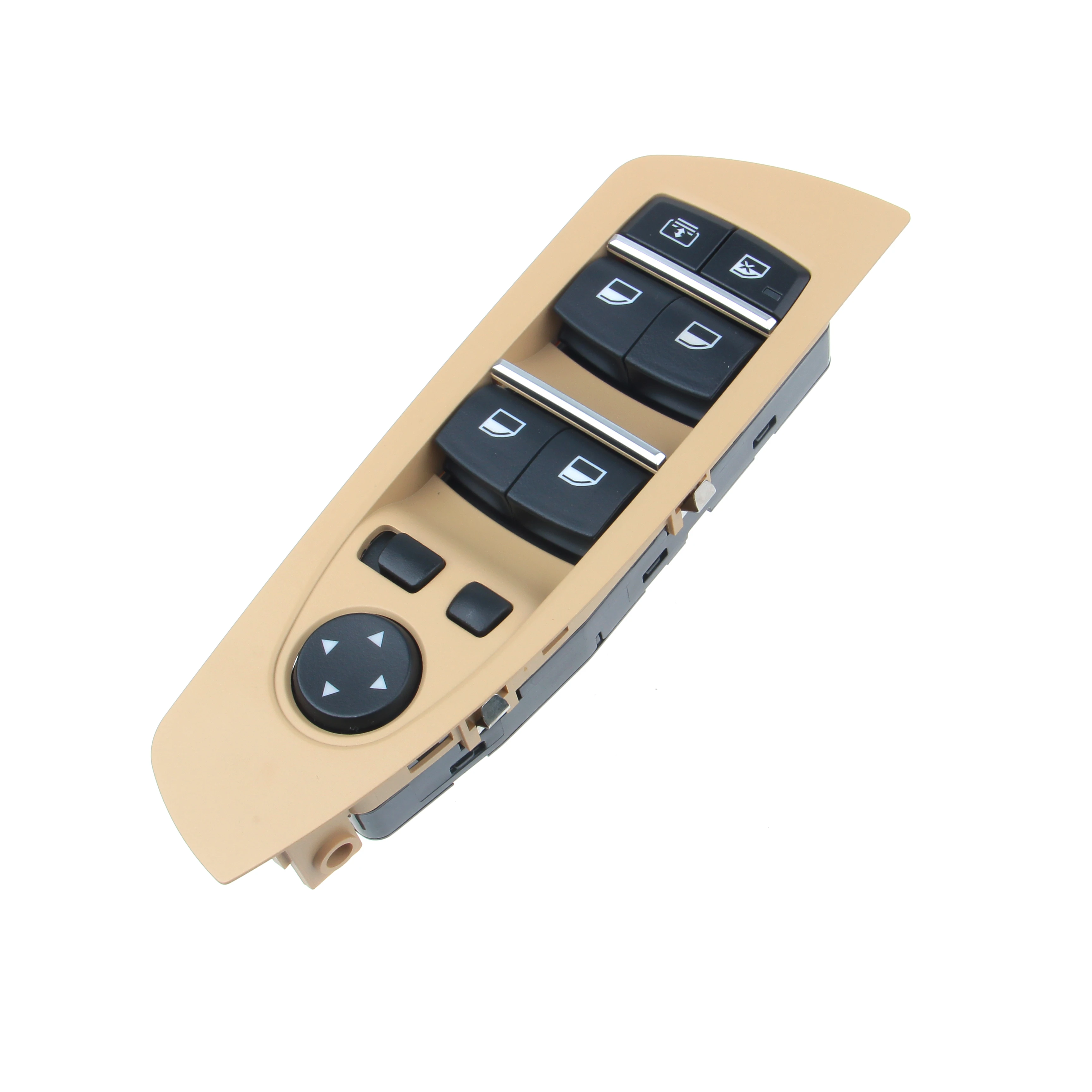 Автозапчасти импортный выключатель управления электрическим стеклоподъёмником дверей для BMW 61319241915 для 7 серии F01 F02 F04 BMW 730 735 740 745 750 760Li 2013-2015