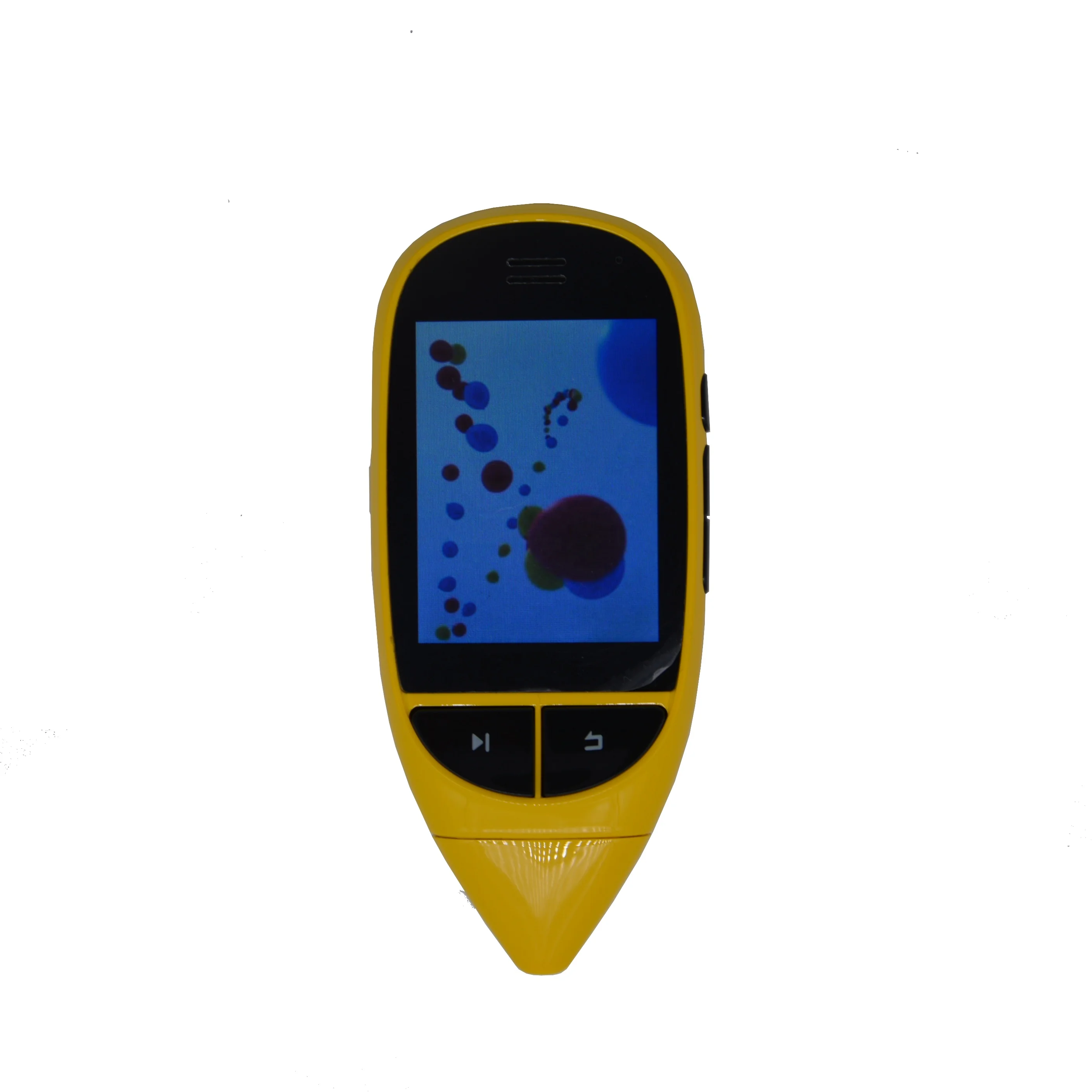 Children early education LCD pen books cards language learning machine kids French Spanish Chinese English Arabic smart toy