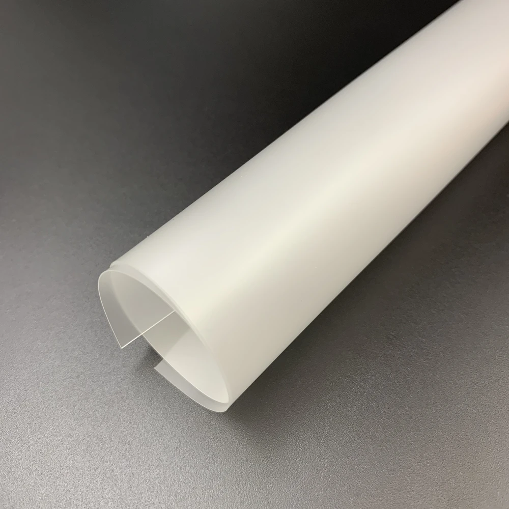 Good elasticity TPU membrane for car air bag