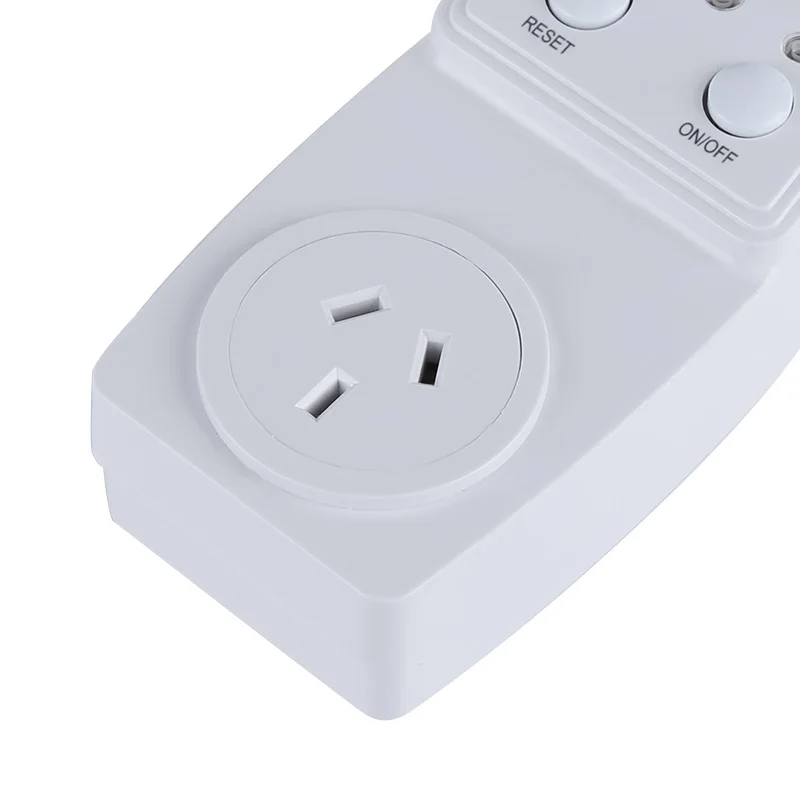 Wholesale new style Australia standard wireless outlets smart control plug