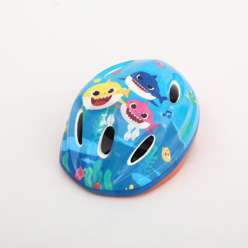 Хорошее качество, многофункциональный спортивный защитный шлем, велосипедный шлем, велосипедный шлем из пенополистирола для детей, скейтбординг, скейтборд, скутер