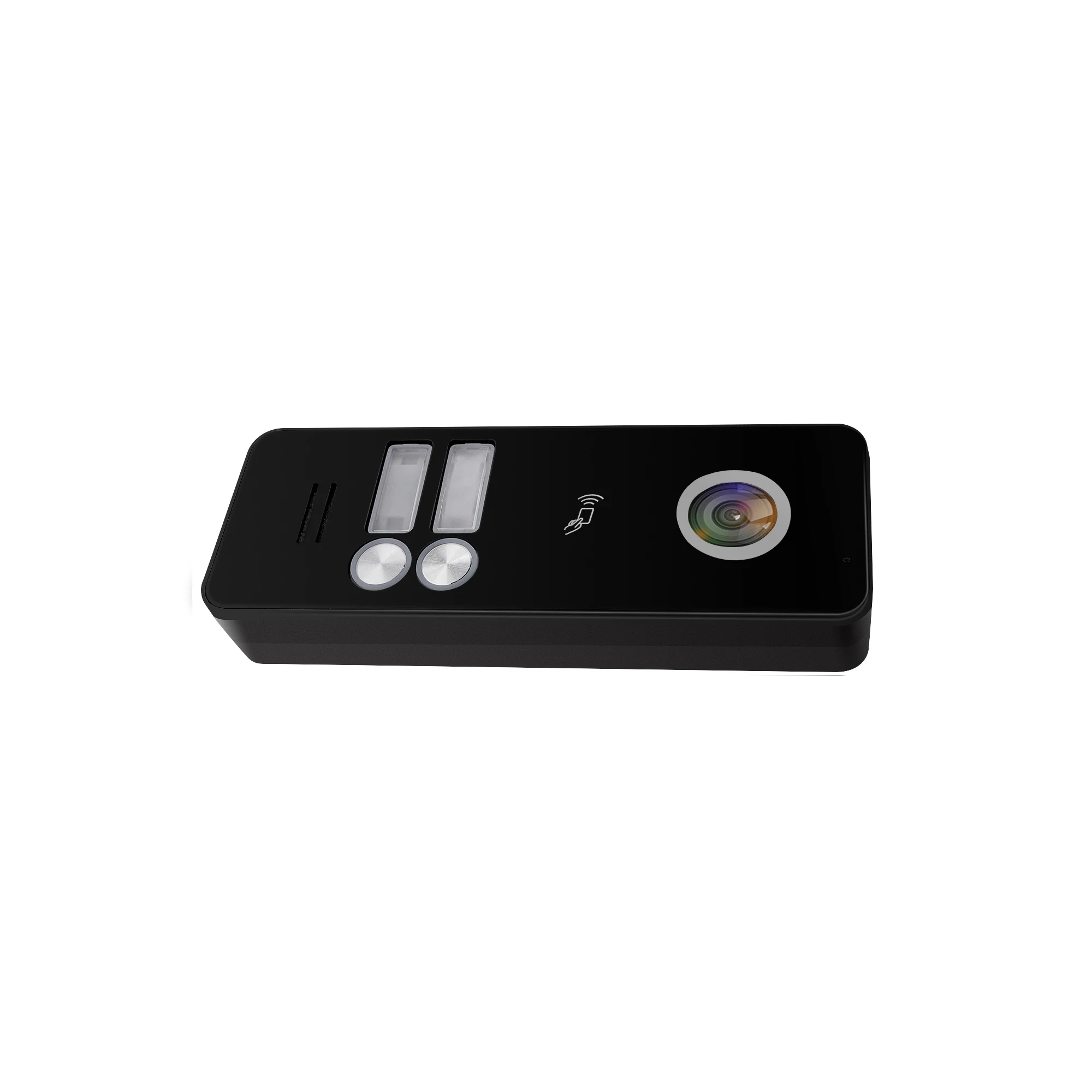 High Quality Push Button Switches Ding Dong Door Bell cctv Doorbell Camera Video Door Phone For Villas