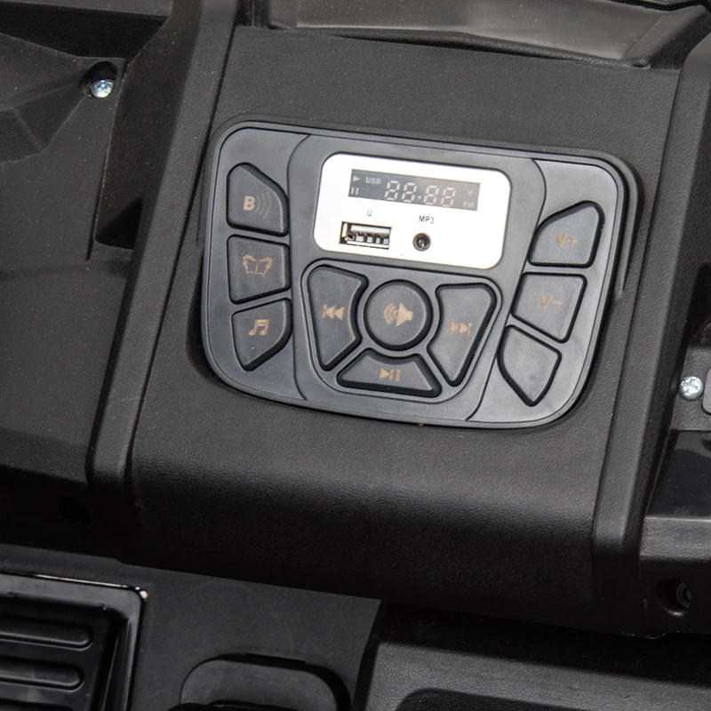 ride-on cars 24v for 12 years 4WD off road big kids ride on car electric 4x4 utv buggy with 4 seat