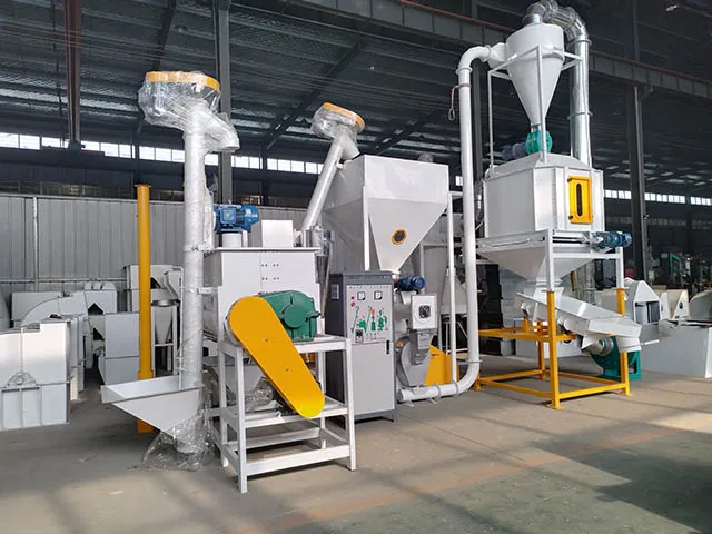 1-2t/h animal poultry cattle straw pellet making processing machine chicken feed production line for farm husbandry equipment