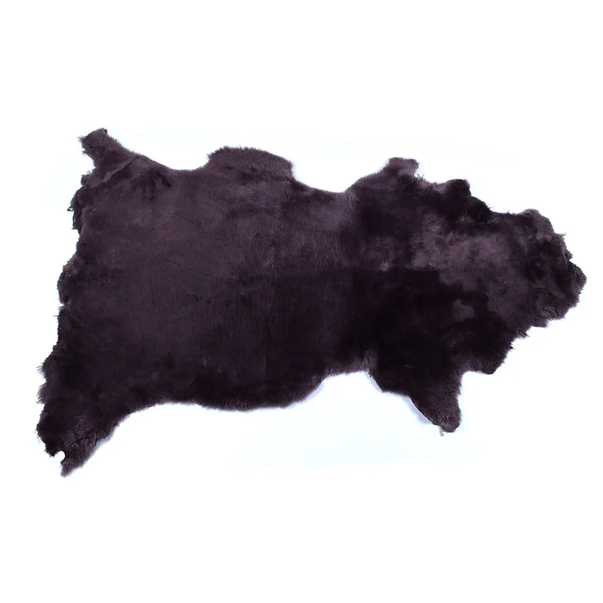 Australia sheep skin shearling sheepskin with wool lining leather for shoe