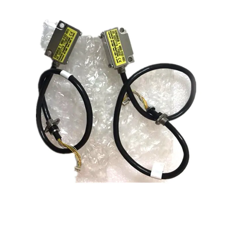 Fanuc keyboard encoder A860-2162-V003