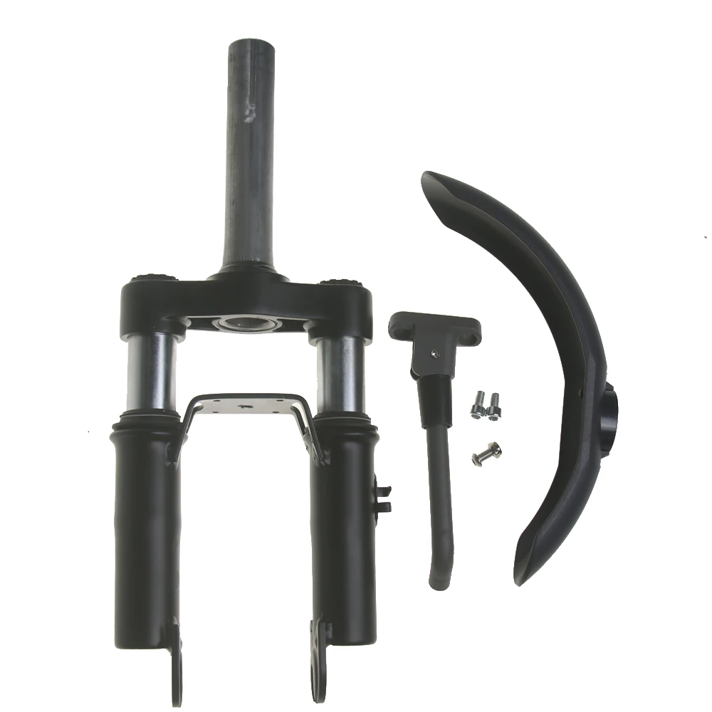 Front Fork Shock Absorber Assembly Front Fork Hydraulic Shock Absorber Suspension Fork For Xiaomi M365 Electric Scoopter