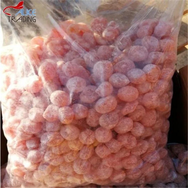 Sweet Chinese Crystallized Dried Kumquat Baby Lemon Baby Orange