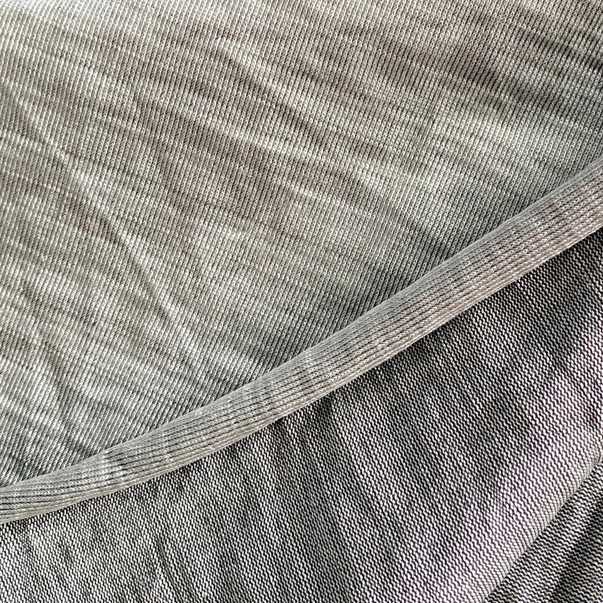 Diamond Spandex UHMWPE Yarn Cut Resistant Fabric for Sportswear Directly Contact Skin anti proof safety and protective clothes