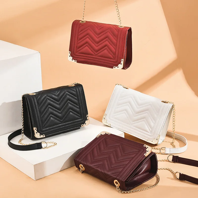 Fashion Ladies Hand Designer Bags Cheap Price Lady Handbag Women Bag sets PU Handbags