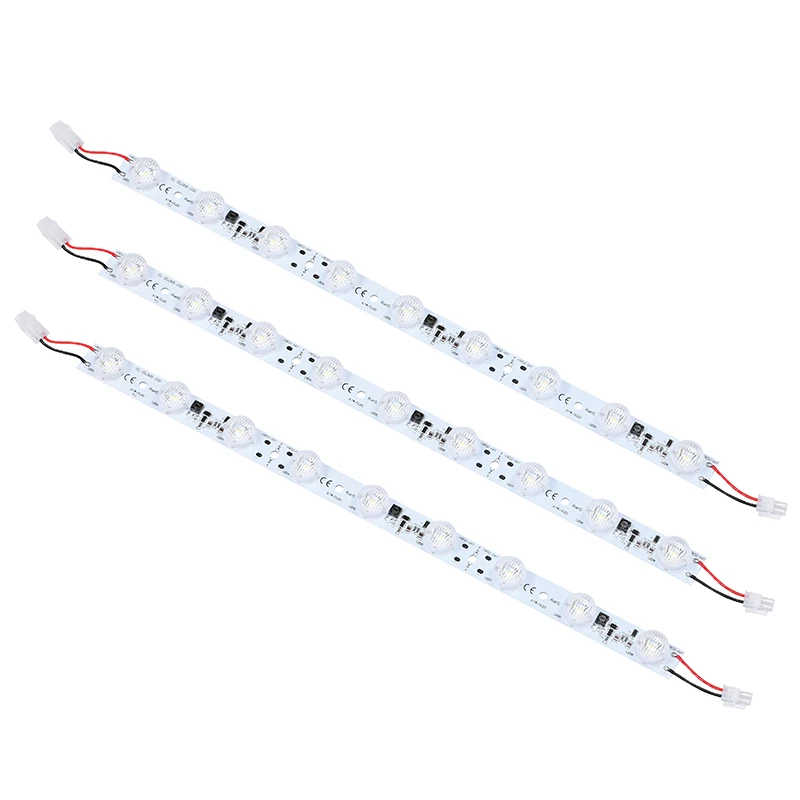 9 LEDs 17W ul led samsung ge modules dc 12v-24v SL-BL008