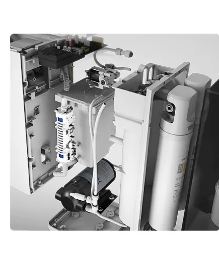 Haike SC-RO2018-03(121)  RO reverse osmosis smart purifier for commercial