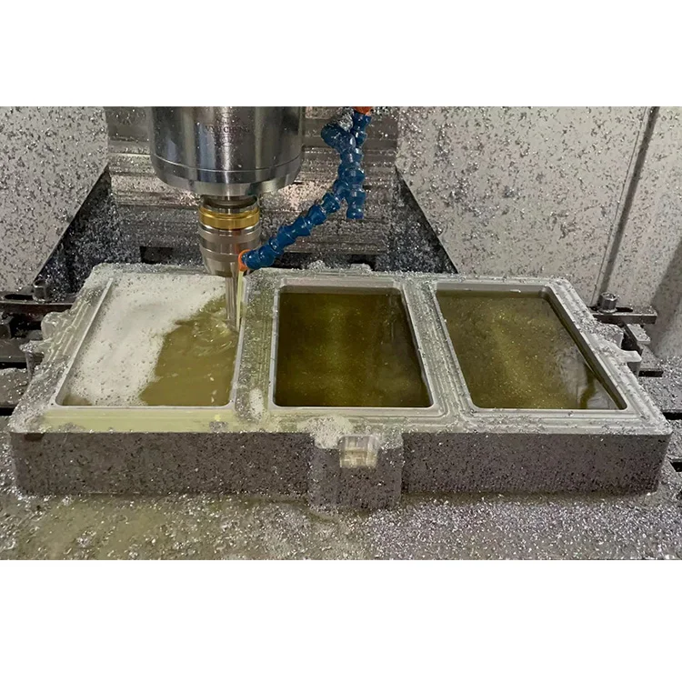 Professional Manufacture Factory Industrial Package Mould Paper Pulp Tray Aluminum Molds for Molded Fiber Production