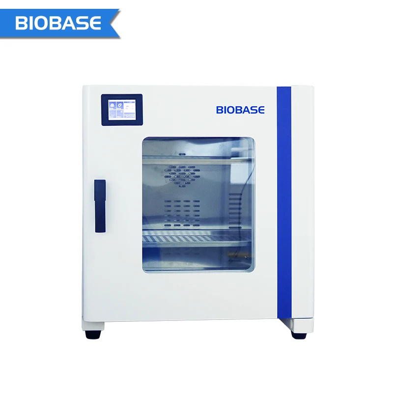 BJPX-H54BK(D) инкубатор с сенсорным экраном и постоянной температурой