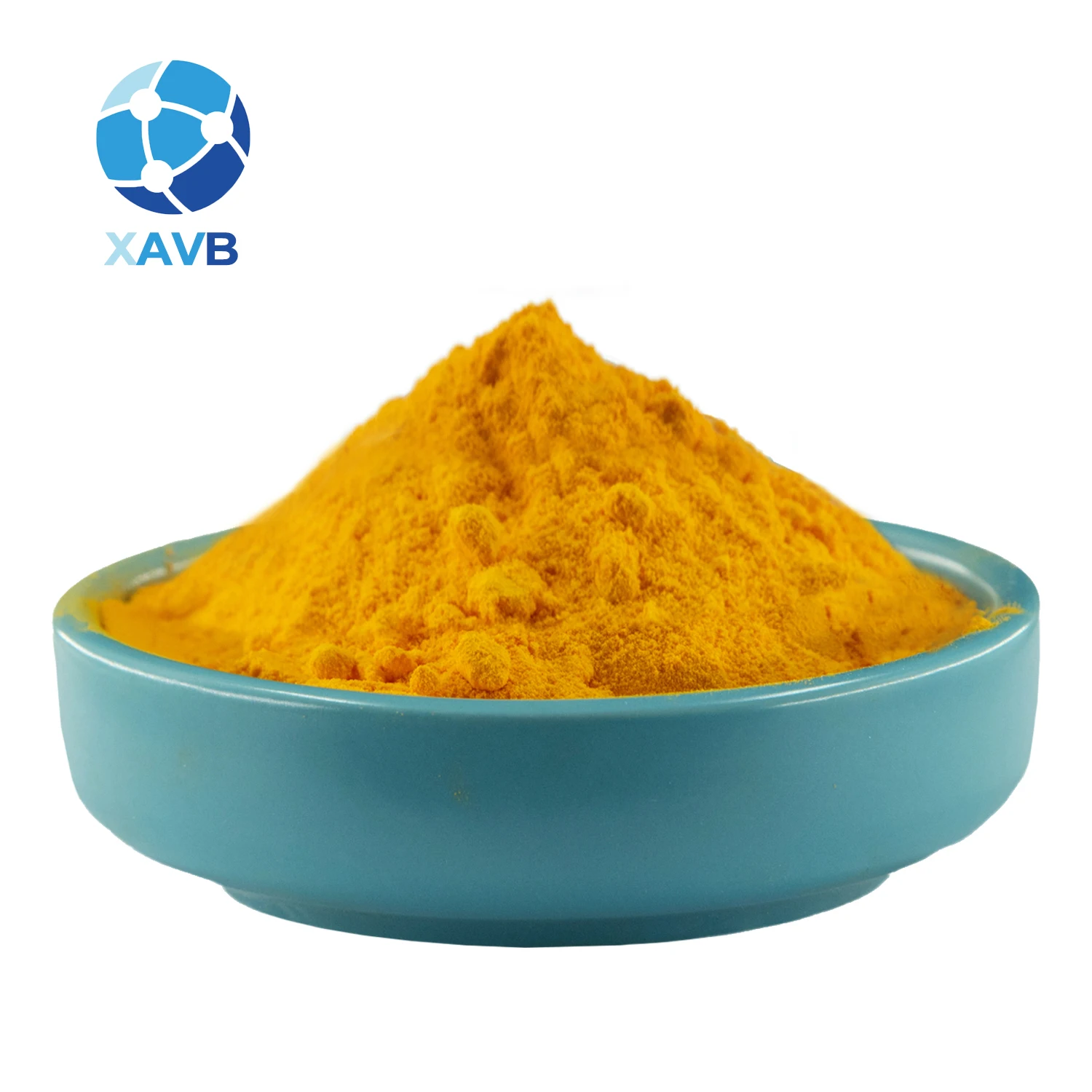 Bulk 98% coenzyme q10 powder OEM available CAS 127-40-2 coenzyme q10 capsules ingredients powder