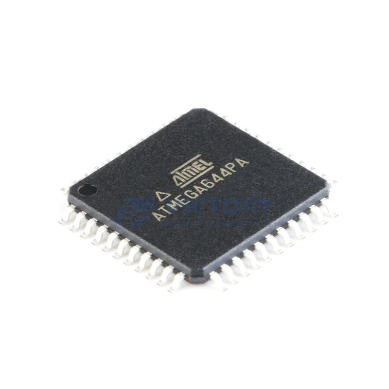 New original ATMEGA640-16AU Microcontroller ATMEGA640 MCU QFP100 Electronic Components Integrated Circuits