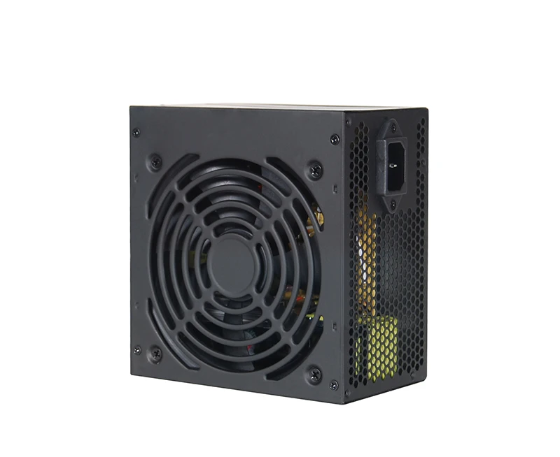 Высокое качество ATX-500W компьютерный блок питания настольный для ПК с более высокой