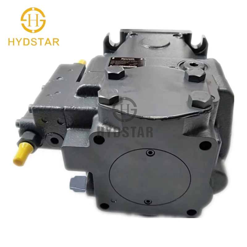 Совместим с Rexroth A11VO 95 A11VO115 A11VO130 A11VO145 A11VO190 Гидравлический поршневой насос серии