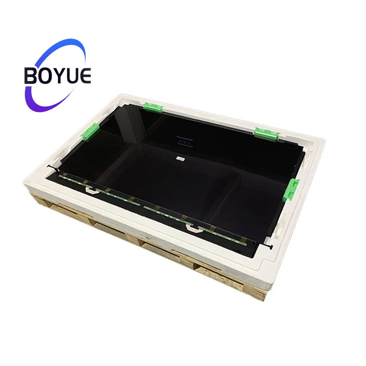 flat screen tv 65 inch LC650EQC-SPA1 4K  LCD  tv parts For  samsung tv spares