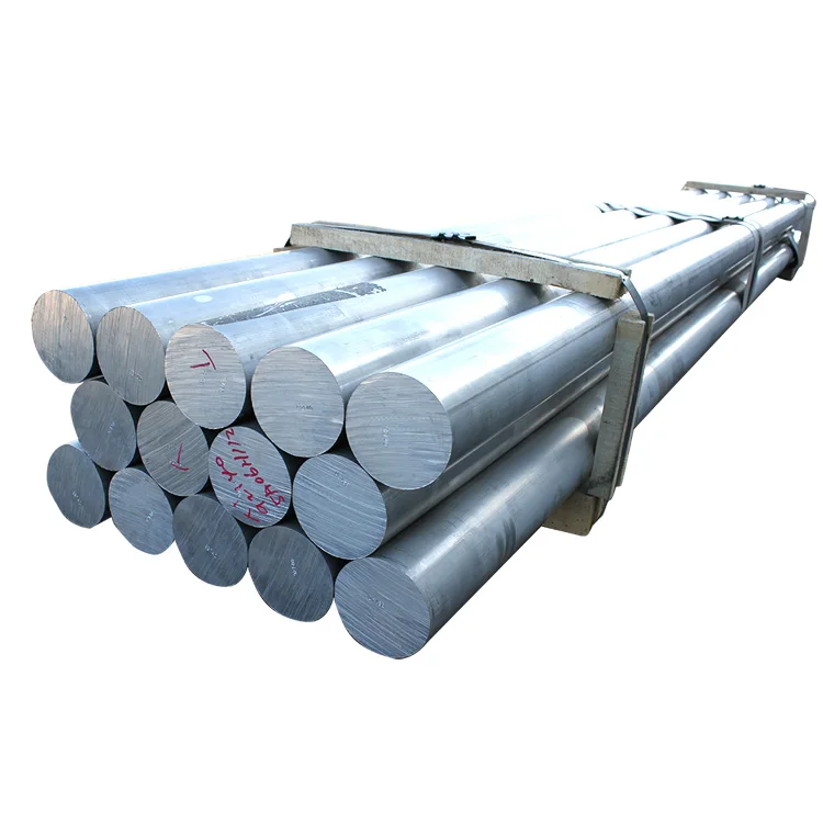 Promotional Specials Rod Building Aluminum Rod Machining Without Burrs