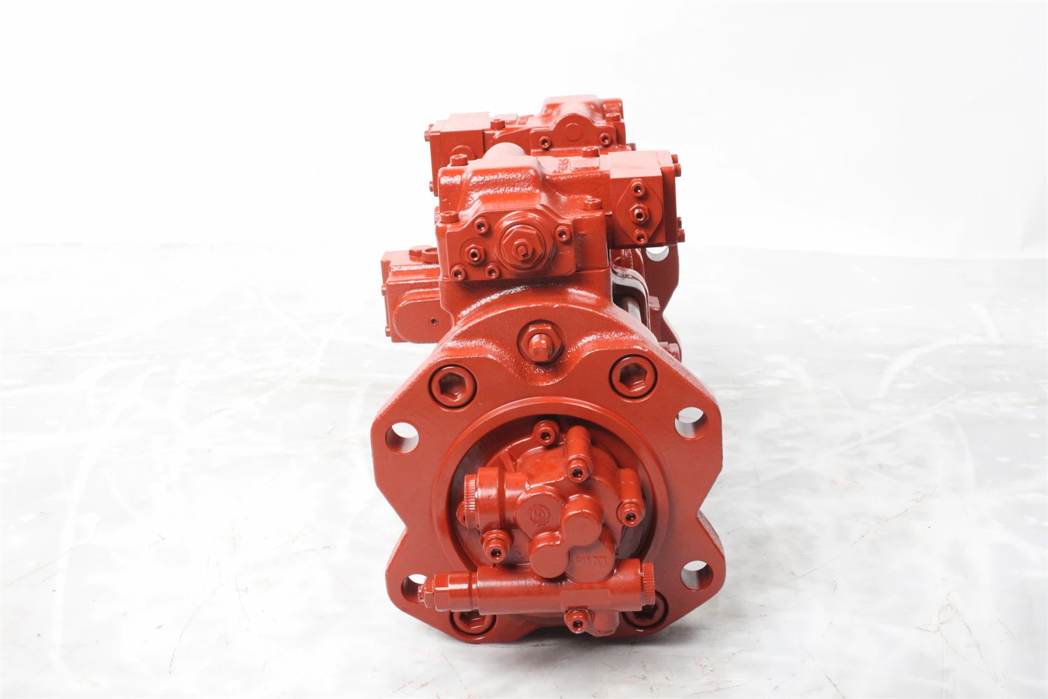 Belparts Excavator main pump PC200-3 PC200LC-3 hydraulic pump 708-25-01064 708-25-10200 704-24-28201 704-24-28200 for komatsu