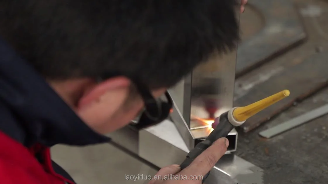 pesticide filling machine