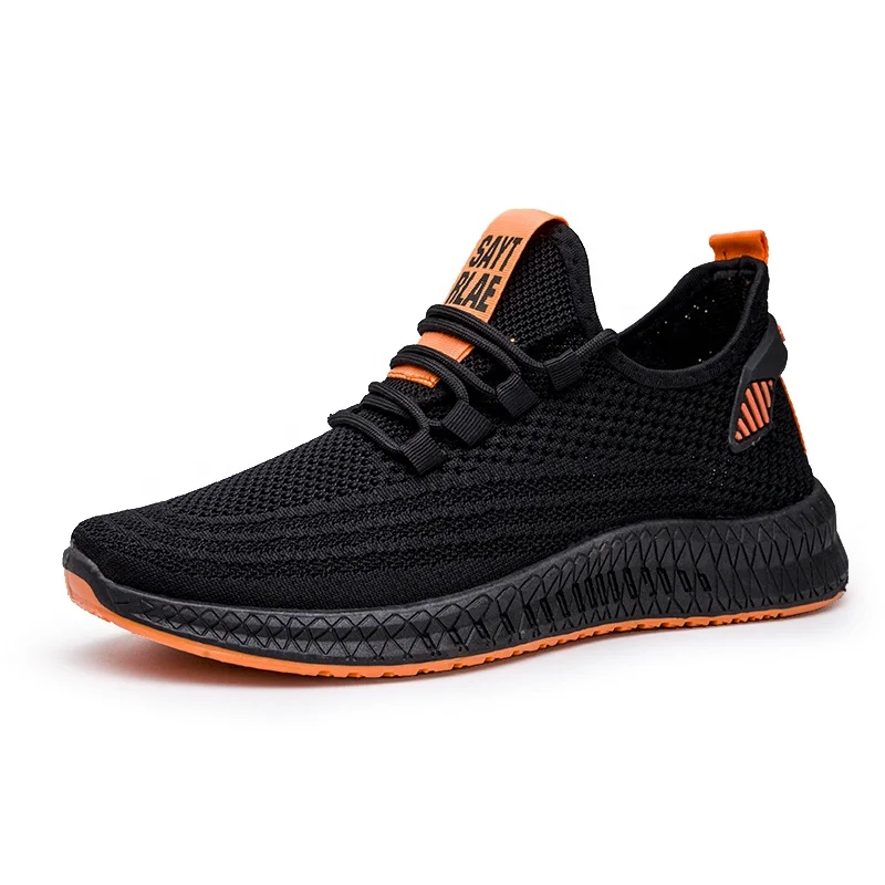 China Good Quality Comfortable Shoes Sport For Mens Casual Shoes