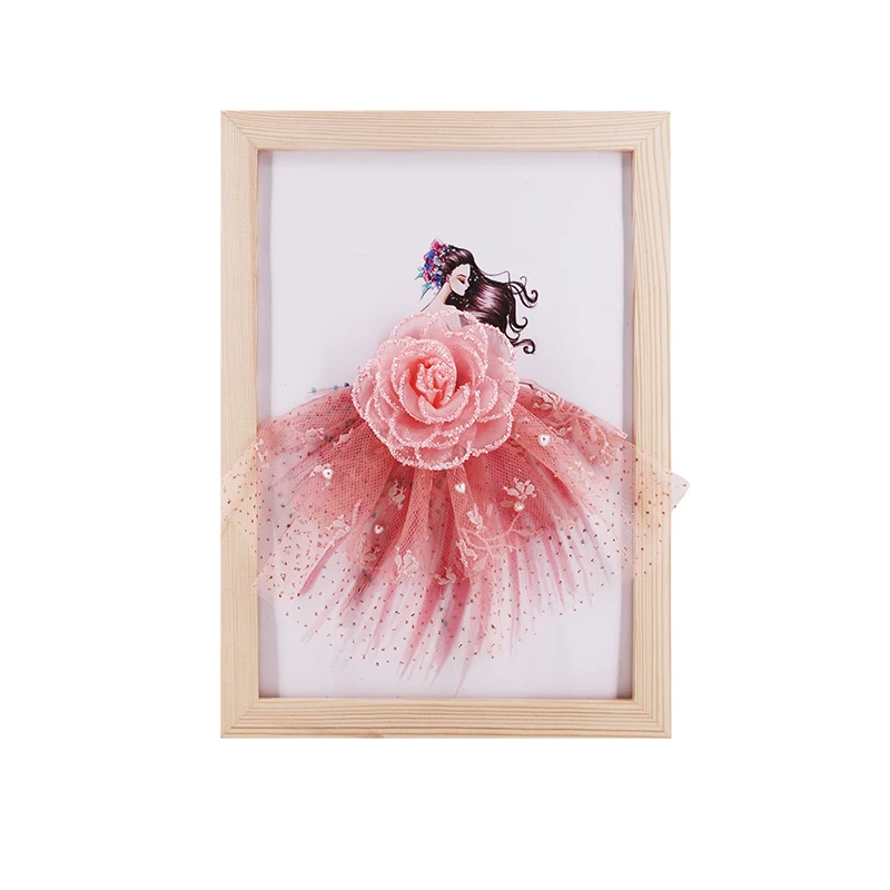 Wholesale Factory New Arrived Preschool Decoration Colorful Handmade DIY Children Educational Toys