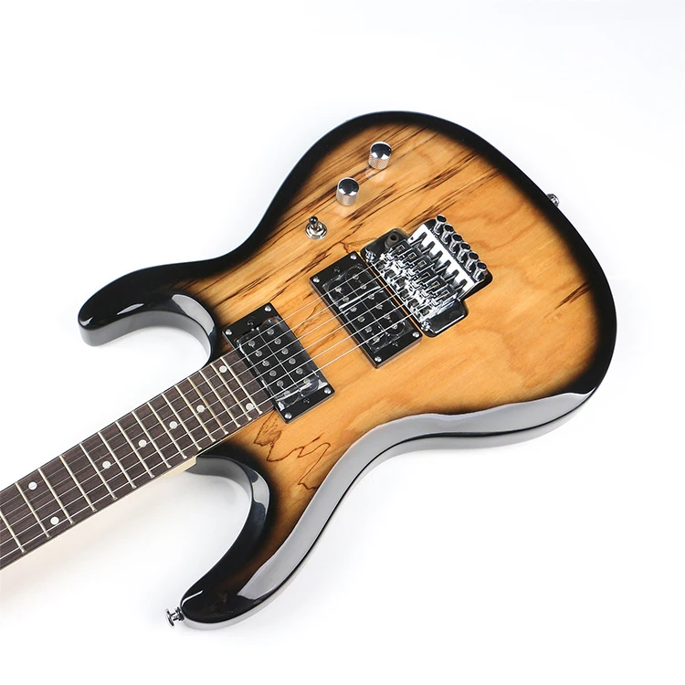 Factory Price OEM/ODM Professional Acoustic Electric Guitar guitarra electrica chinese guitar