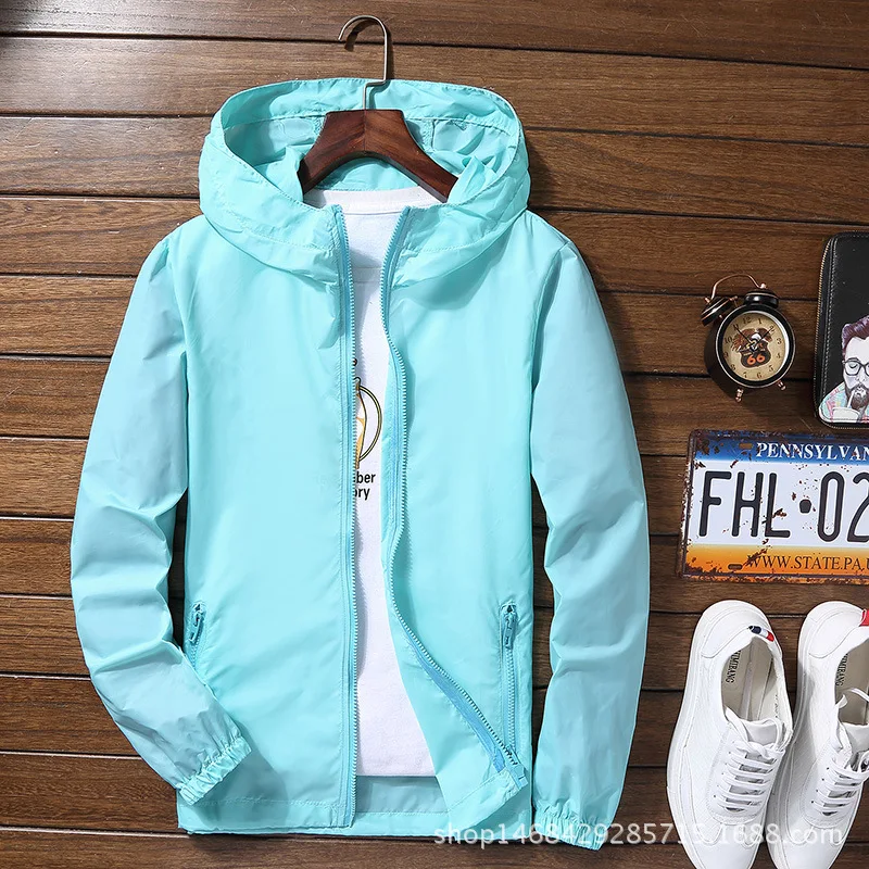 Unisex Couple Love Reflect Light  Sun-proof Clothing Fashion Support Other Apparel Quality