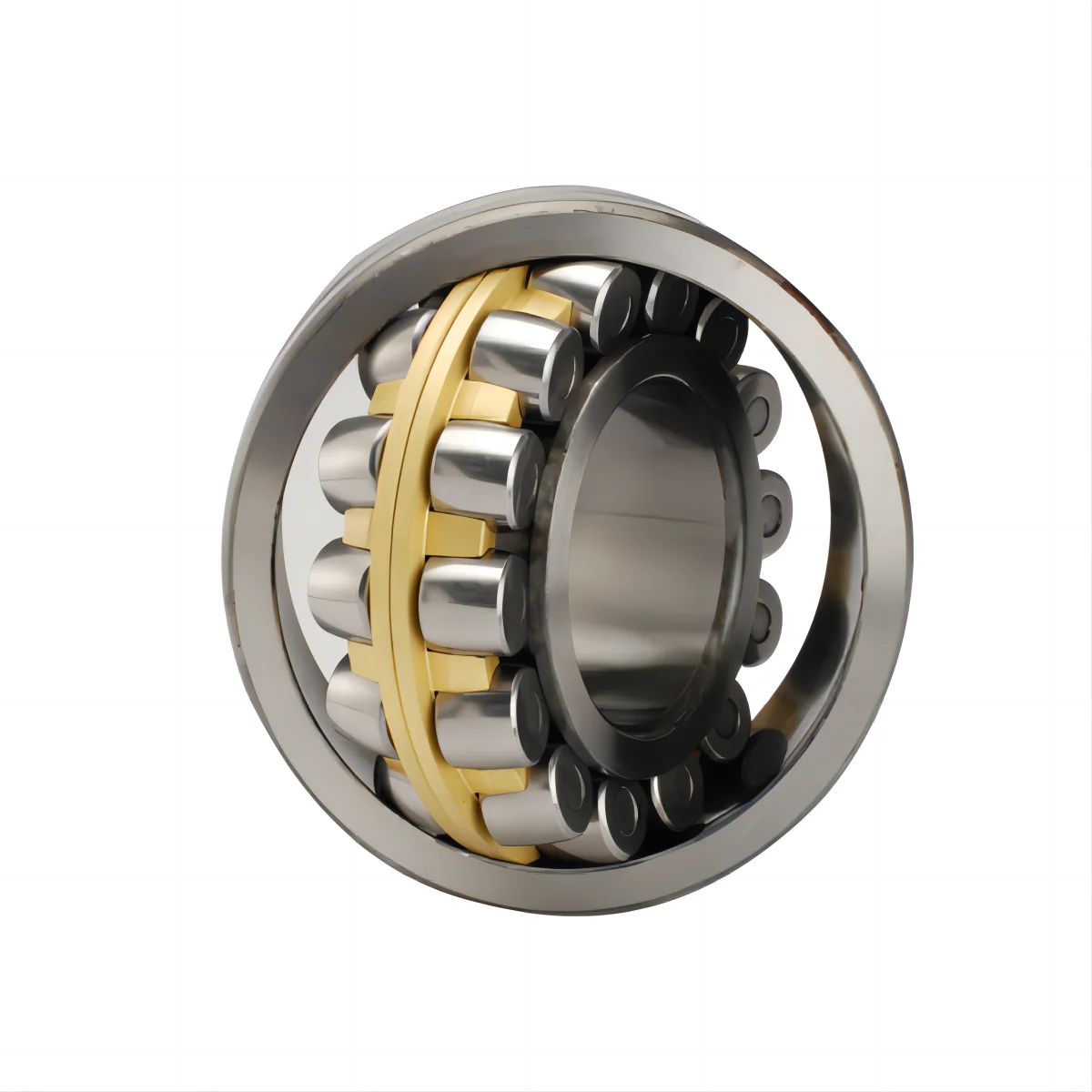 467146 M2/W23B Double Row Spherical Roller Bearings for Construction and Printing Shops for Machinery Use Grease Lube