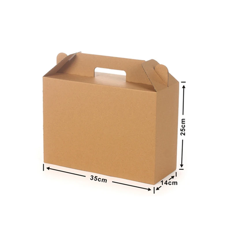 Factory direct fruit box cardboard box for fruit and vegetable box for fruit