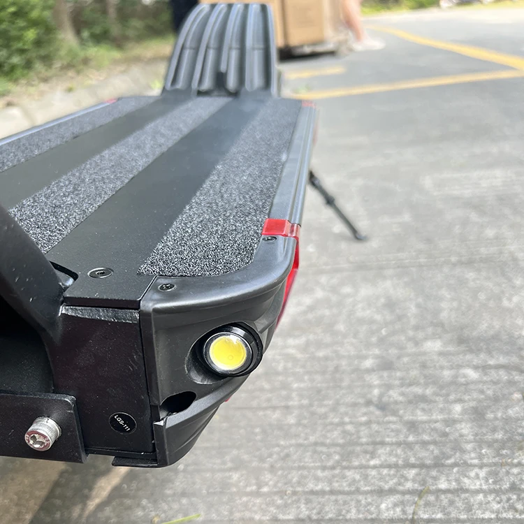 Hot sale best T10-DDM long range fast off road dual motor Folding scooter electric for adults