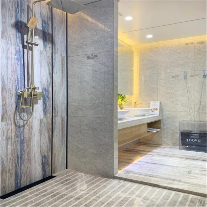 Fast Installatoion Prefab Bathroom Units Complete Prefabricated Modular Bathroom