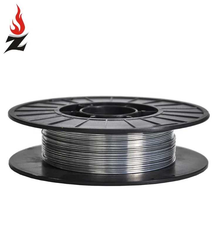 
 Высококачественная медная алюминиевая флюсовая сварочная проволока  