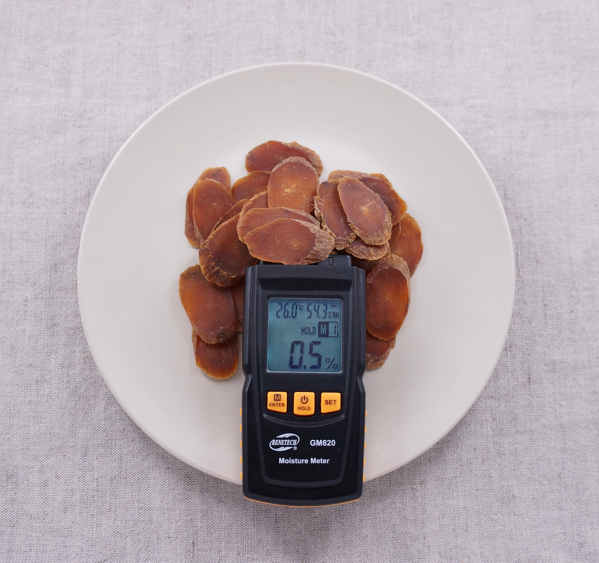 hot wholesale Raw korean ginseng red ginseng root slices  original for sale