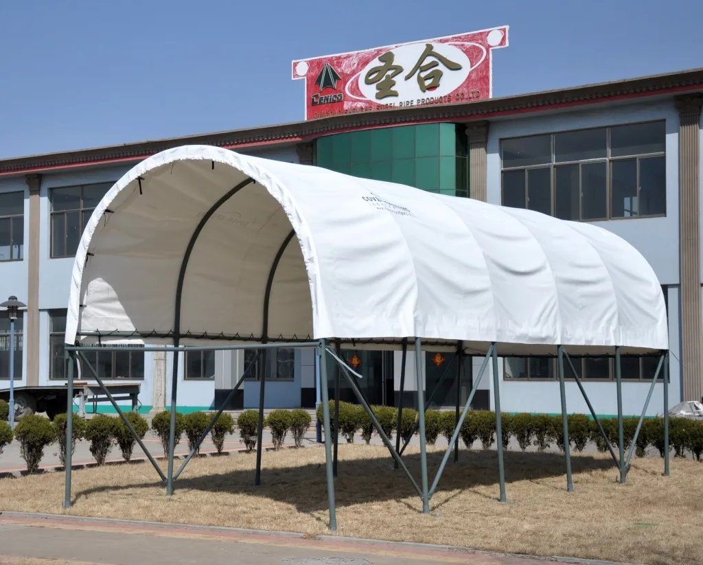 Dock Boat Shelter , Yacht shelter tent