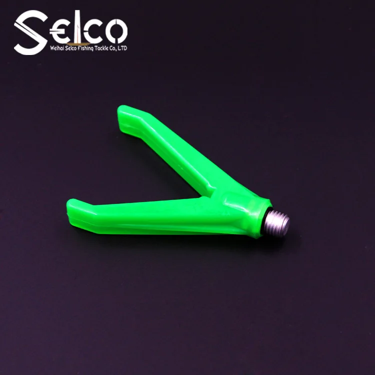 Selco China Hot Sale Fishing Rod Pod Stand Holder Carp Fishing Rod Rest