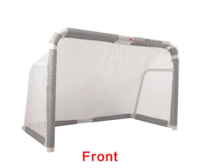 1 5*1 м внутренняя портативная футбольная сетка алюминиевая цель