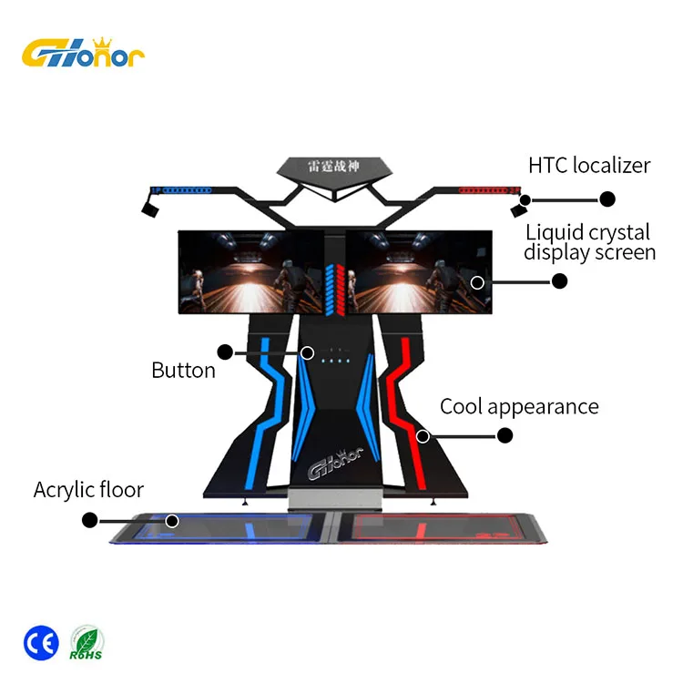 vr equipment gaming equipment Driving simulator  game vr attraction  for sale
