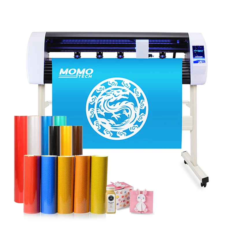 Factory Supply 60 inch Stand without take-up basket Plotter Machine
