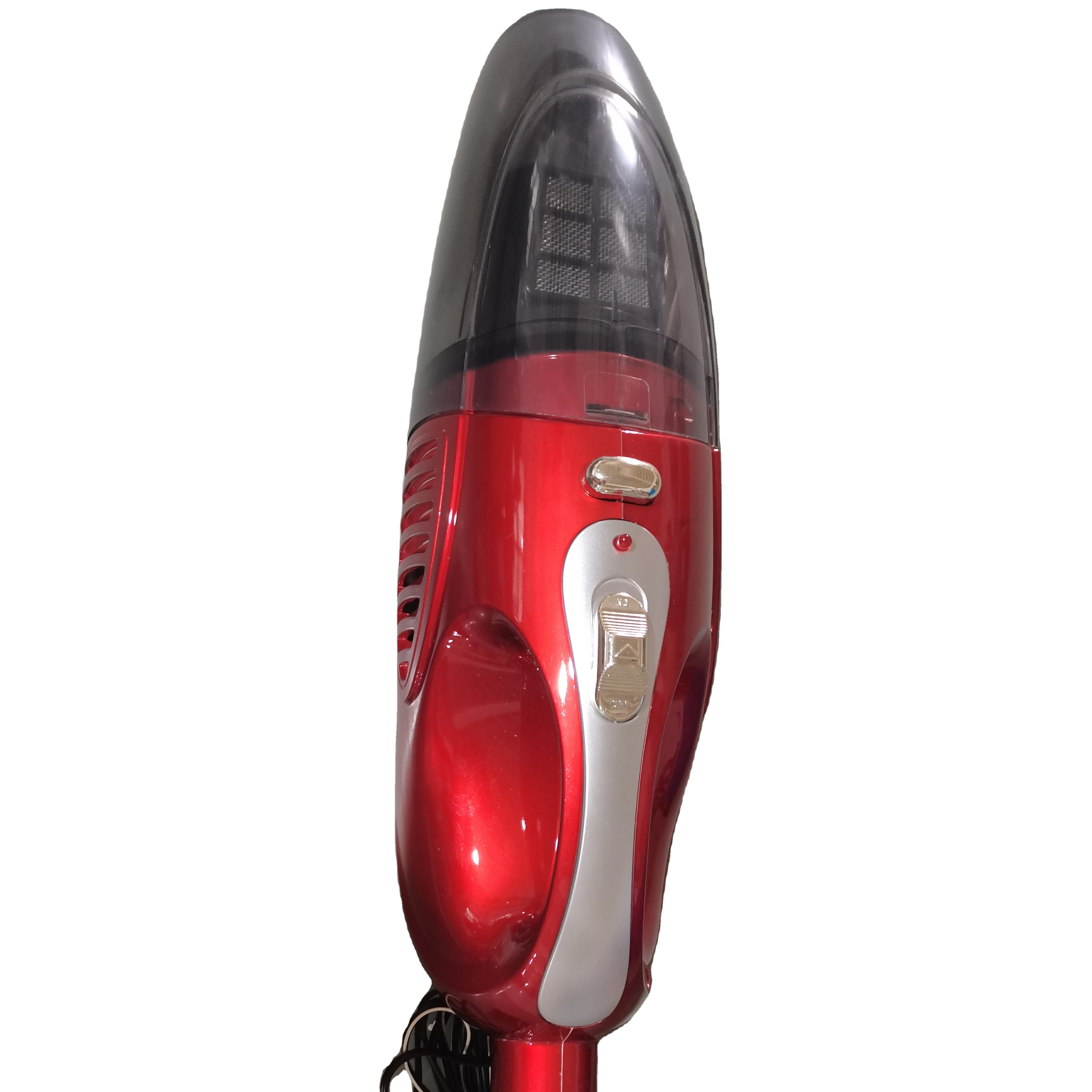 Новейший дизайн мини-пылесоса, ручной пылесос, большая мощность всасывания