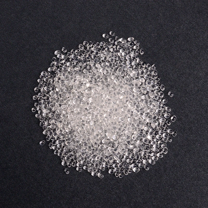melt blown non-woven raw material with pp granule