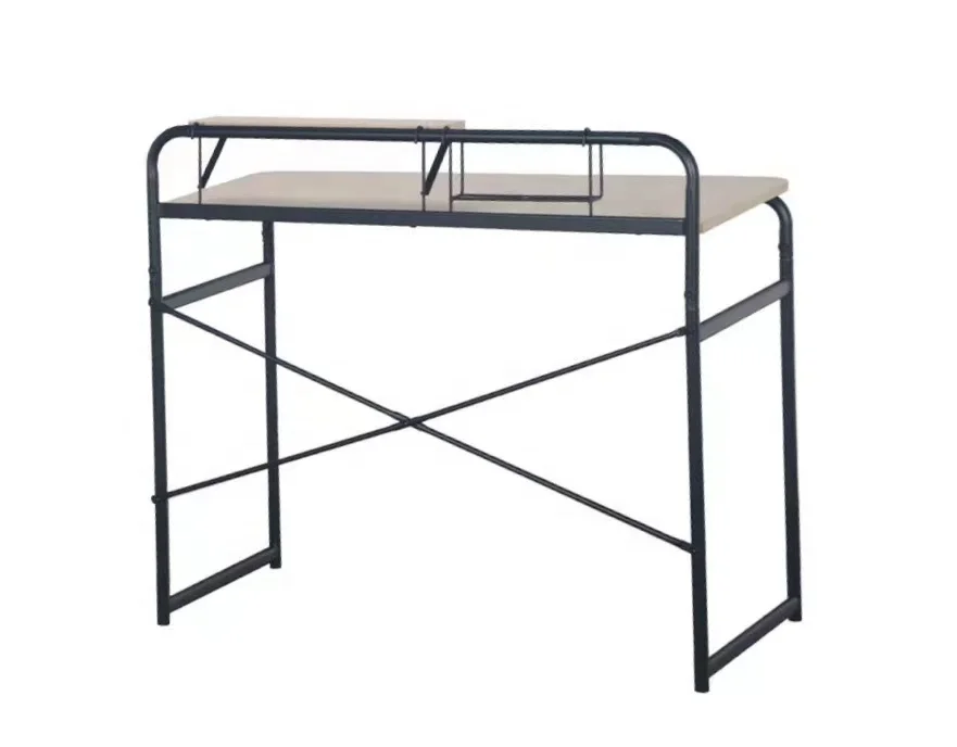 Customized best-selling easy-to-disassemble office furniture MDF executive desk presidential desk modern wooden office desk