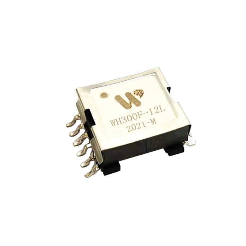 WH300F-12L  30w at standard high frequency POE power transformer