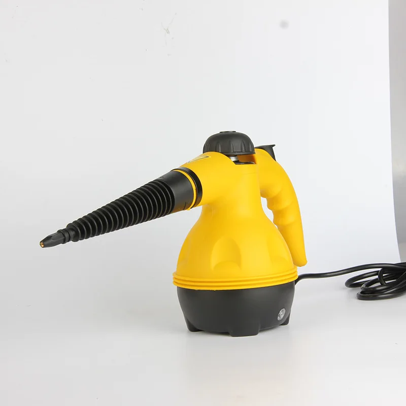 Factory supply High Temperature Steam Cleaner Home Kitchen Handheld Portable Steam Cleaner