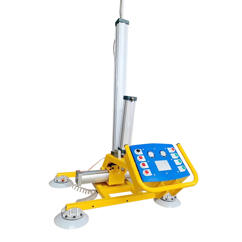 Technology Production main board warehouse load manual elevator