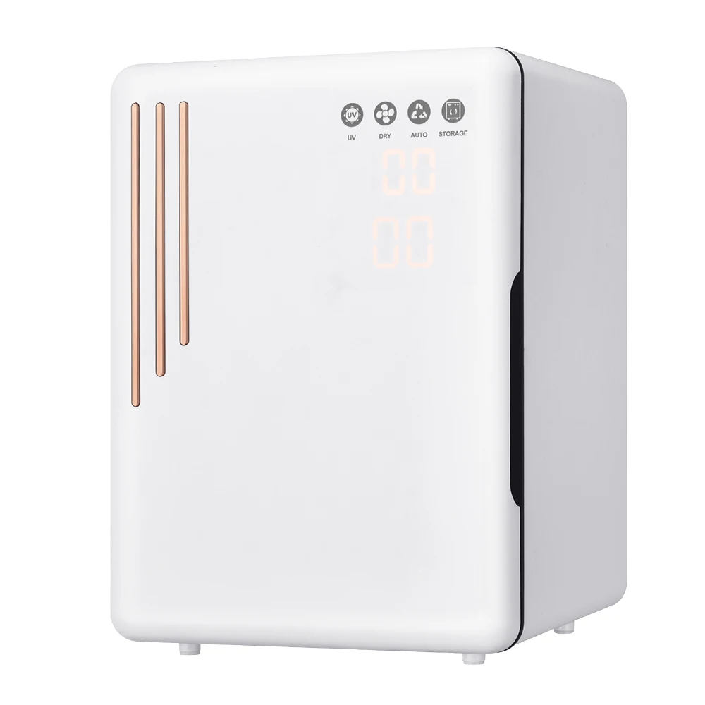 OEM&ODM 20l large capacity multi functional baby milk bottle UV sterilizer and dryer